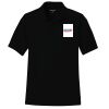 Men's Standard Polo Shirt-ND Thumbnail