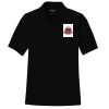 Men's Standard Polo Shirt-ND Thumbnail