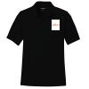 Men's Standard Polo Shirt-ND Thumbnail