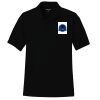 Men's Standard Polo Shirt-ND Thumbnail