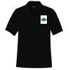 Men's Standard Polo Shirt-ND Thumbnail