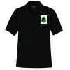 Men's Standard Polo Shirt-ND Thumbnail
