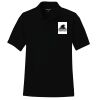 Men's Standard Polo Shirt-ND Thumbnail