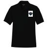 Men's Standard Polo Shirt-ND Thumbnail