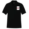 Men's Standard Polo Shirt-ND Thumbnail