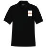 Men's Standard Polo Shirt-ND Thumbnail