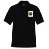 Men's Standard Polo Shirt-ND Thumbnail
