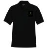 Men's Standard Polo Shirt-ND Thumbnail