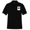Men's Standard Polo Shirt-ND Thumbnail