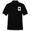 Men's Standard Polo Shirt-ND Thumbnail