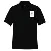 Men's Standard Polo Shirt-ND Thumbnail
