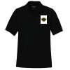 Men's Standard Polo Shirt-ND Thumbnail