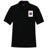 Men's Standard Polo Shirt-ND Thumbnail