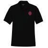 Men's Standard Polo Shirt-ND Thumbnail