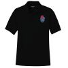 Men's Standard Polo Shirt-ND Thumbnail