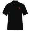 Men's Standard Polo Shirt-ND Thumbnail