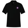 Men's Standard Polo Shirt-ND Thumbnail