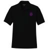 Men's Standard Polo Shirt-ND Thumbnail
