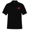 Men's Standard Polo Shirt-ND Thumbnail