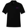Men's Standard Polo Shirt-ND Thumbnail