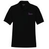 Men's Standard Polo Shirt-ND Thumbnail