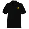 Men's Standard Polo Shirt-ND Thumbnail