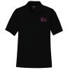 Men's Standard Polo Shirt-ND Thumbnail
