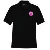 Men's Standard Polo Shirt-ND Thumbnail