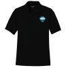 Men's Standard Polo Shirt-ND Thumbnail