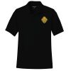Men's Standard Polo Shirt-ND Thumbnail