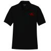 Men's Standard Polo Shirt-ND Thumbnail