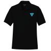 Men's Standard Polo Shirt-ND Thumbnail