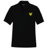 Men's Standard Polo Shirt-ND Thumbnail