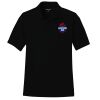 Men's Standard Polo Shirt-ND Thumbnail