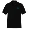 Men's Standard Polo Shirt-ND Thumbnail
