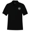 Men's Standard Polo Shirt-ND Thumbnail