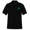 Men's Standard Polo Shirt-ND Thumbnail