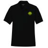 Men's Standard Polo Shirt-ND Thumbnail