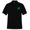 Men's Standard Polo Shirt-ND Thumbnail