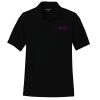 Men's Standard Polo Shirt-ND Thumbnail
