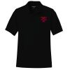 Men's Standard Polo Shirt-ND Thumbnail