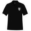 Men's Standard Polo Shirt-ND Thumbnail