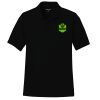 Men's Standard Polo Shirt-ND Thumbnail