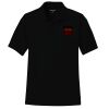 Men's Standard Polo Shirt-ND Thumbnail