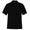 Men's Standard Polo Shirt-ND Thumbnail