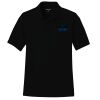 Men's Standard Polo Shirt-ND Thumbnail