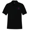 Men's Standard Polo Shirt-ND Thumbnail