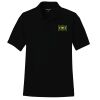 Men's Standard Polo Shirt-ND Thumbnail
