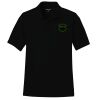 Men's Standard Polo Shirt-ND Thumbnail