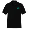 Men's Standard Polo Shirt-ND Thumbnail